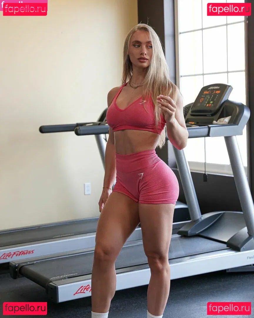 Guusje Van Geel Onlyfans Photo Gallery 