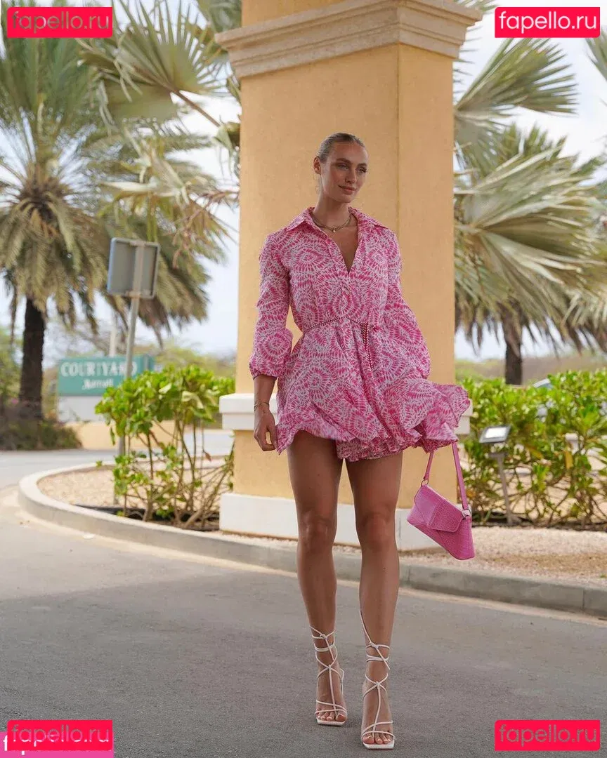 Guusje Van Geel Onlyfans Photo Gallery 