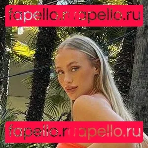 Guusje Van Geel Onlyfans Photo Gallery 