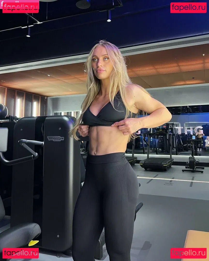 Guusje Van Geel Onlyfans Photo Gallery 