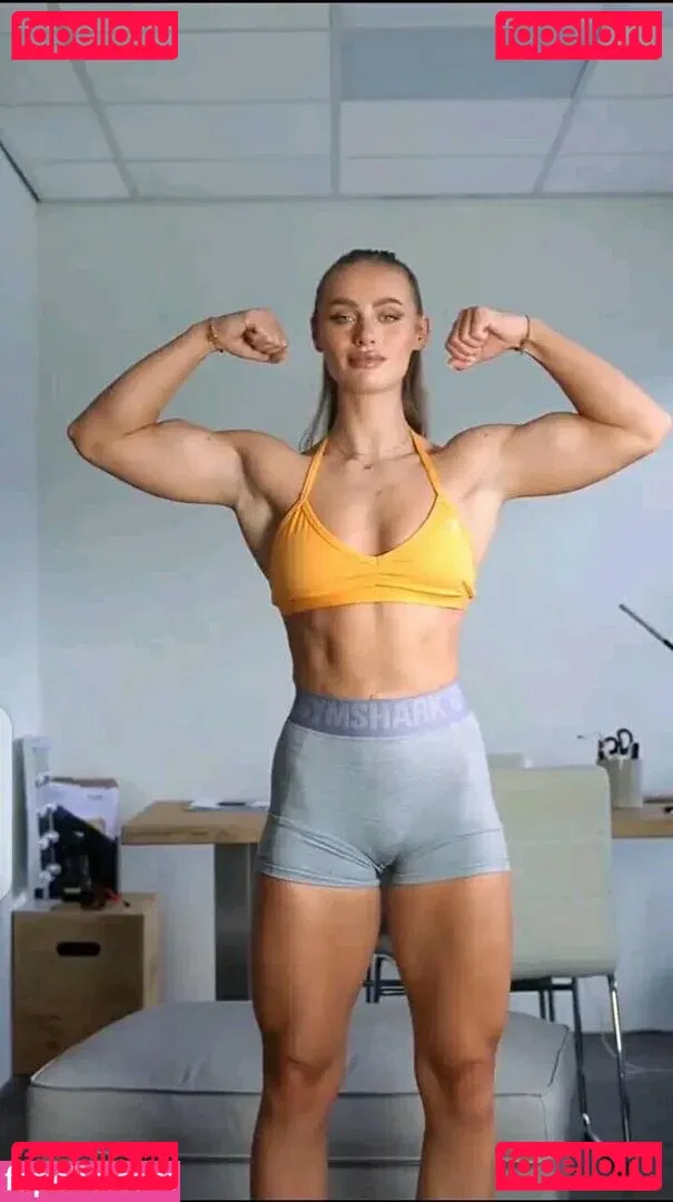 Guusje Van Geel Onlyfans Photo Gallery 