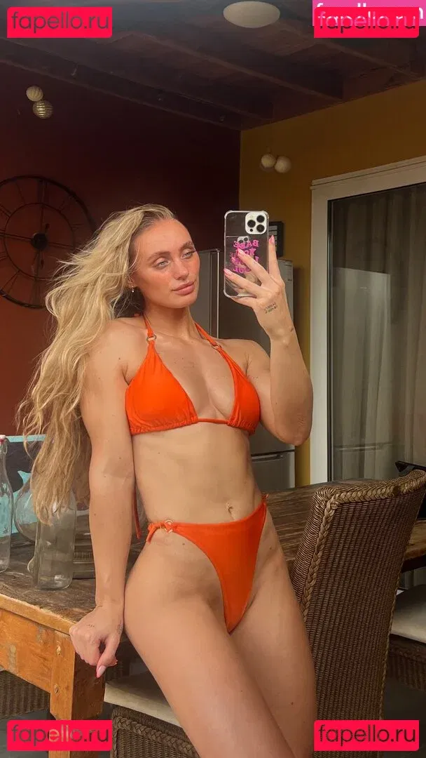 Guusje Van Geel Onlyfans Photo Gallery 