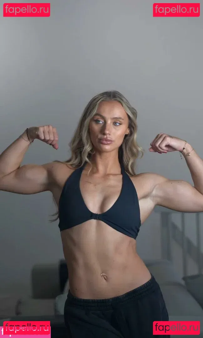 Guusje Van Geel Onlyfans Photo Gallery 