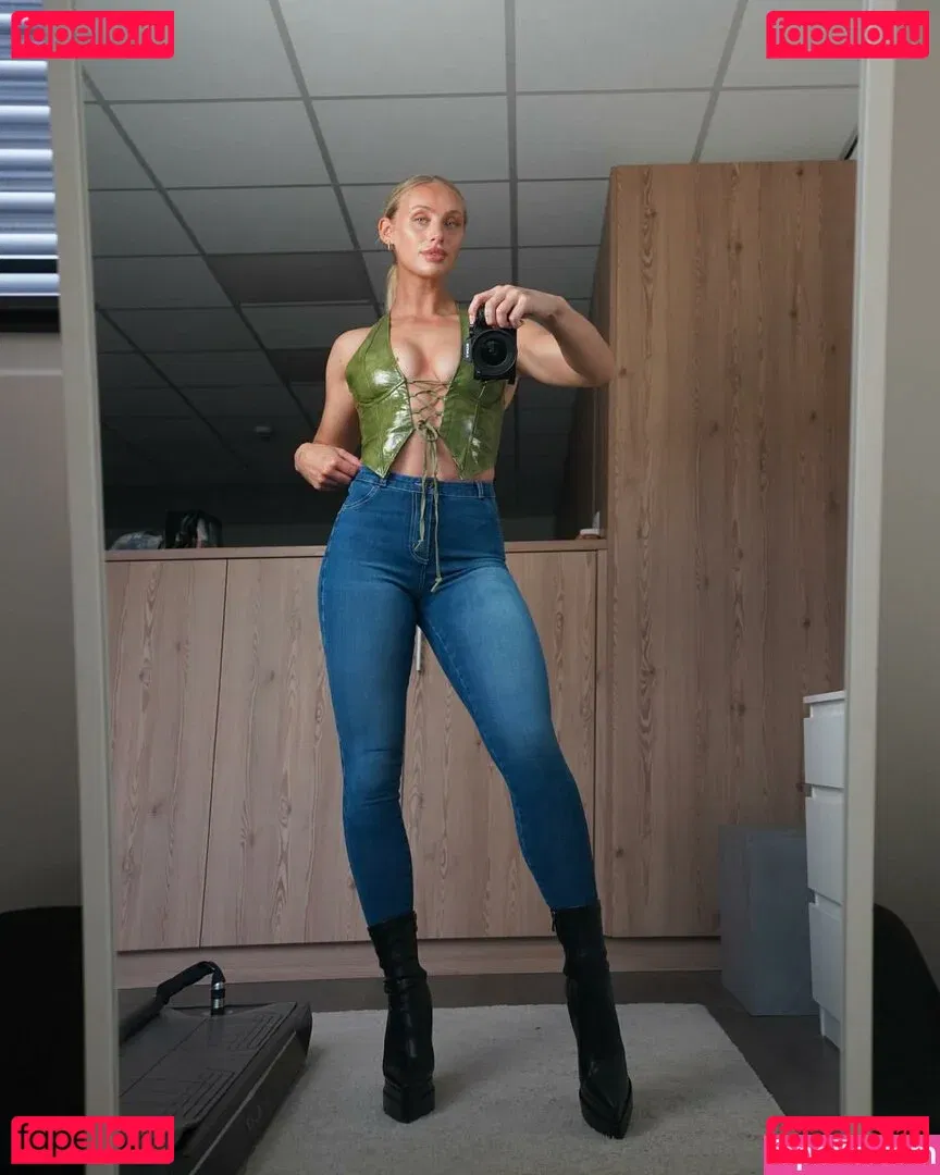 Guusje Van Geel Onlyfans Photo Gallery 