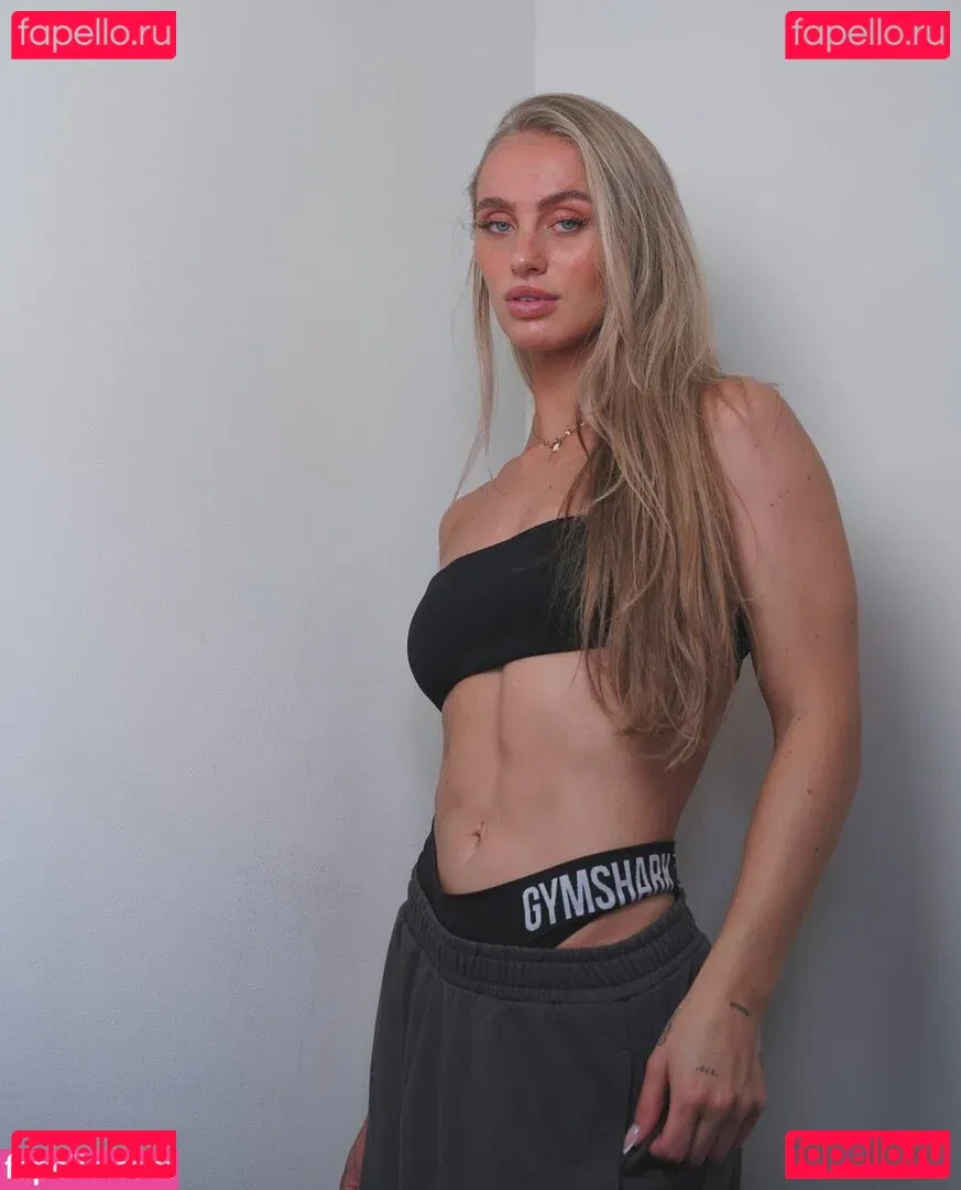 Guusje Van Geel Onlyfans Photo Gallery 