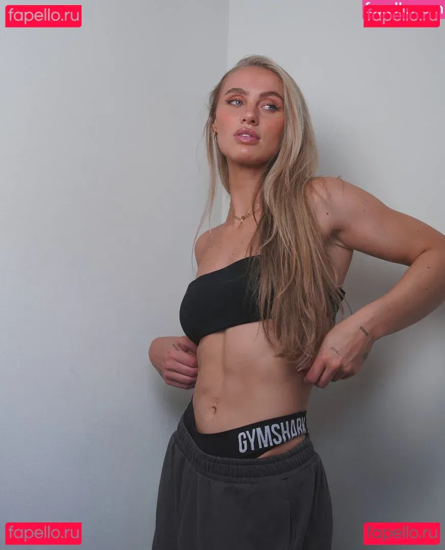 Guusje Van Geel Onlyfans Photo Gallery 