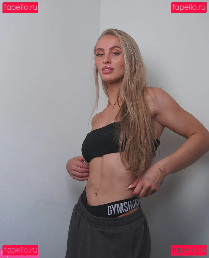 Guusje Van Geel Onlyfans Photo Gallery 