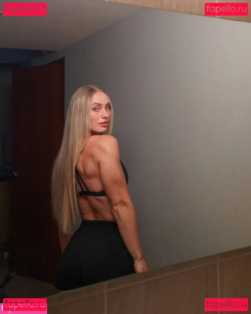 Guusje Van Geel Onlyfans Photo Gallery 