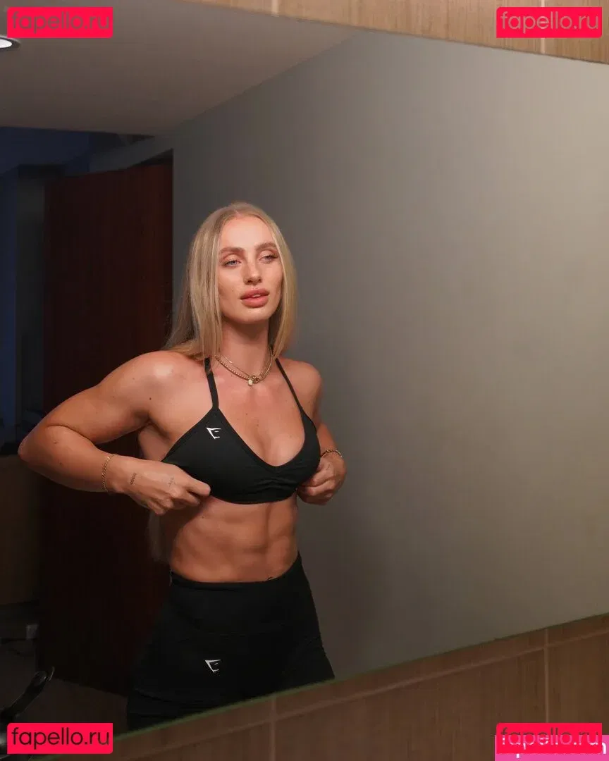 Guusje Van Geel Onlyfans Photo Gallery 