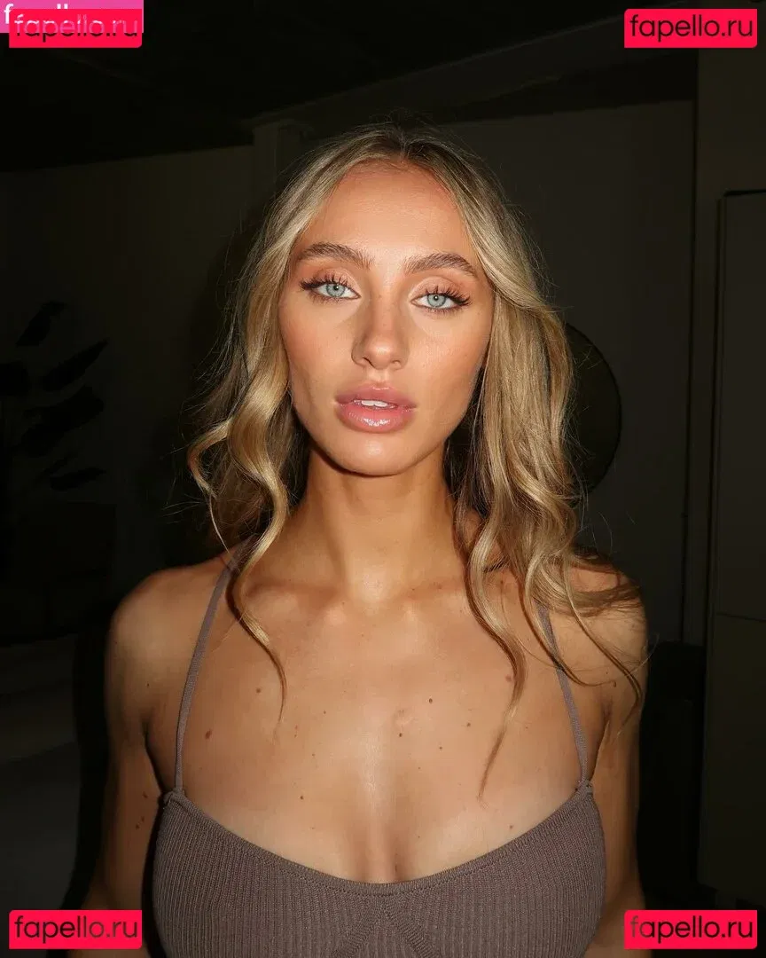 Guusje Van Geel Onlyfans Photo Gallery 