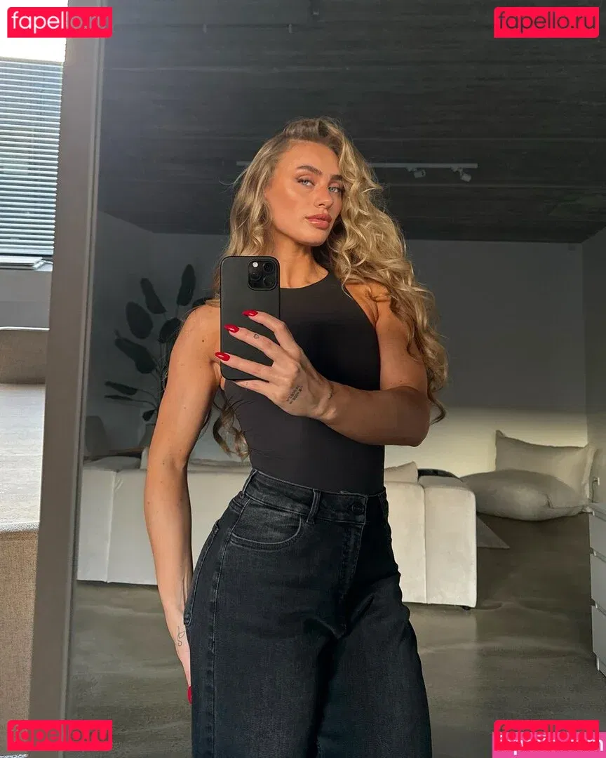 Guusje Van Geel Onlyfans Photo Gallery 