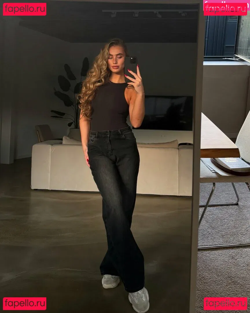 Guusje Van Geel Onlyfans Photo Gallery 