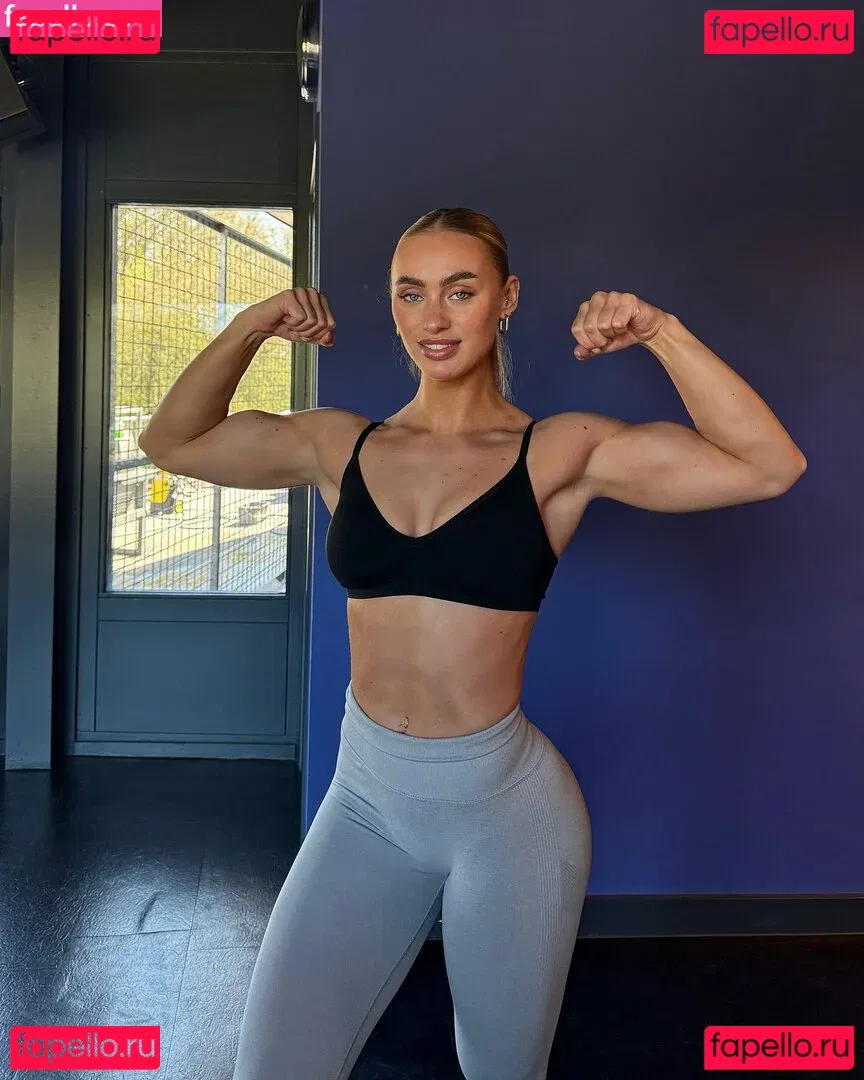 Guusje Van Geel Onlyfans Photo Gallery 