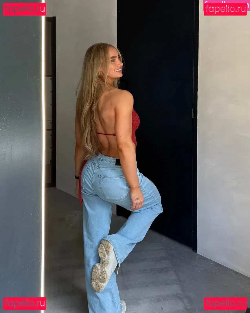 Guusje Van Geel Onlyfans Photo Gallery 