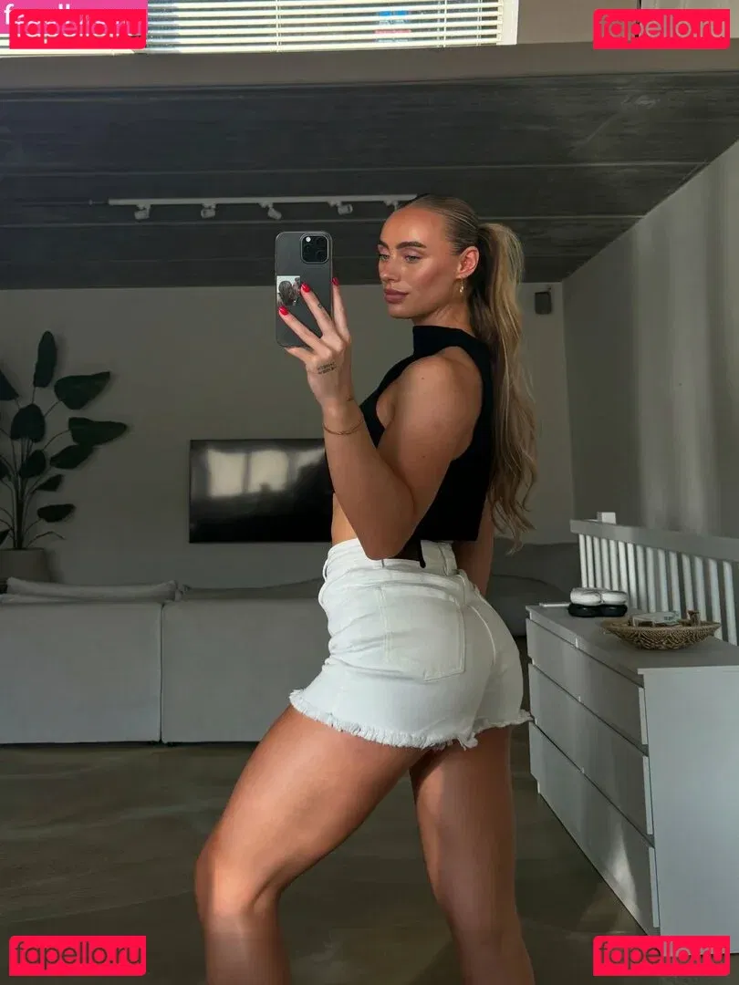 Guusje Van Geel Onlyfans Photo Gallery 