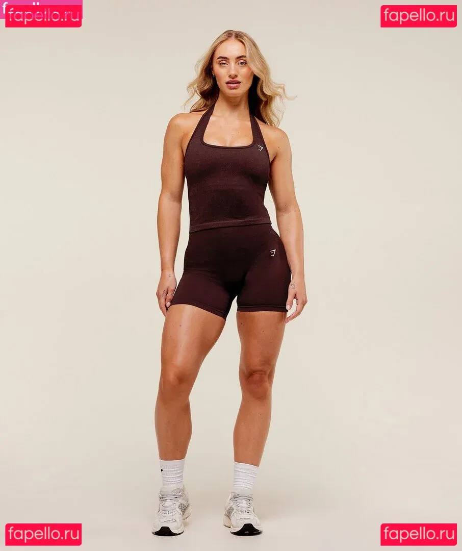 Guusje Van Geel Onlyfans Photo Gallery 