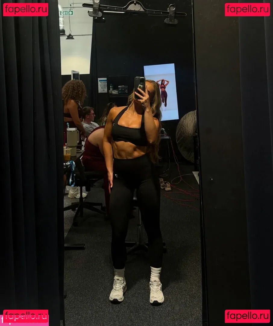 Guusje Van Geel Onlyfans Photo Gallery 