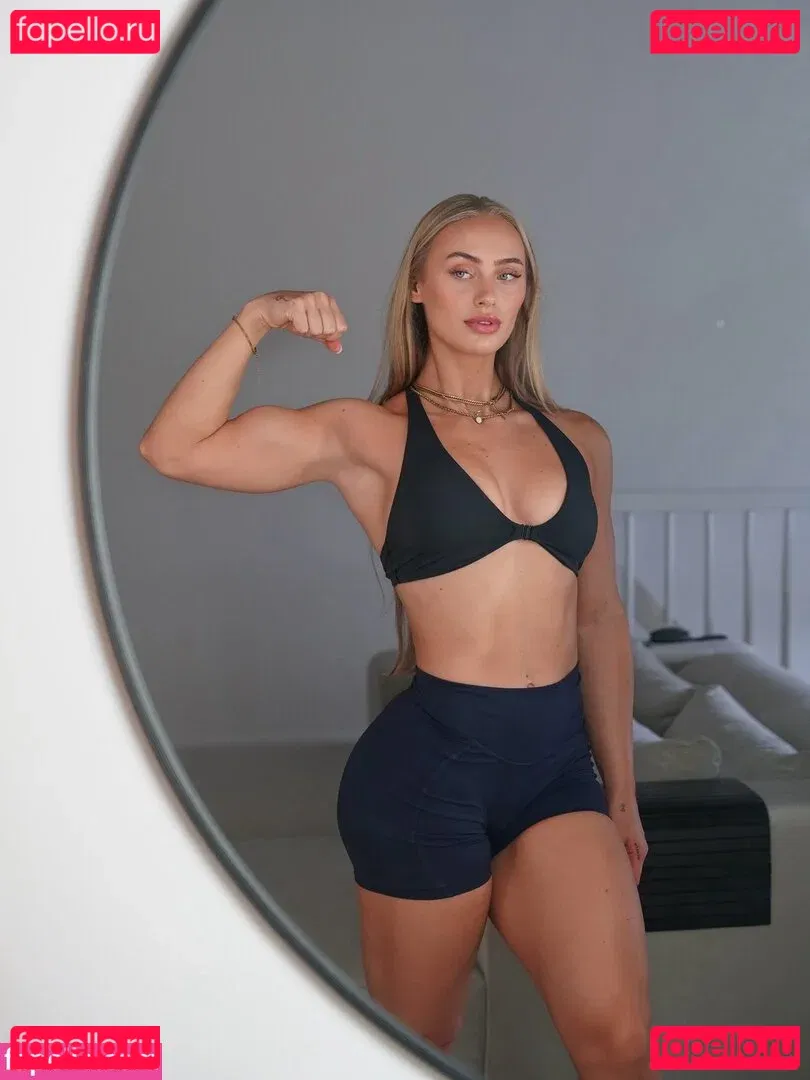 Guusje Van Geel Onlyfans Photo Gallery 