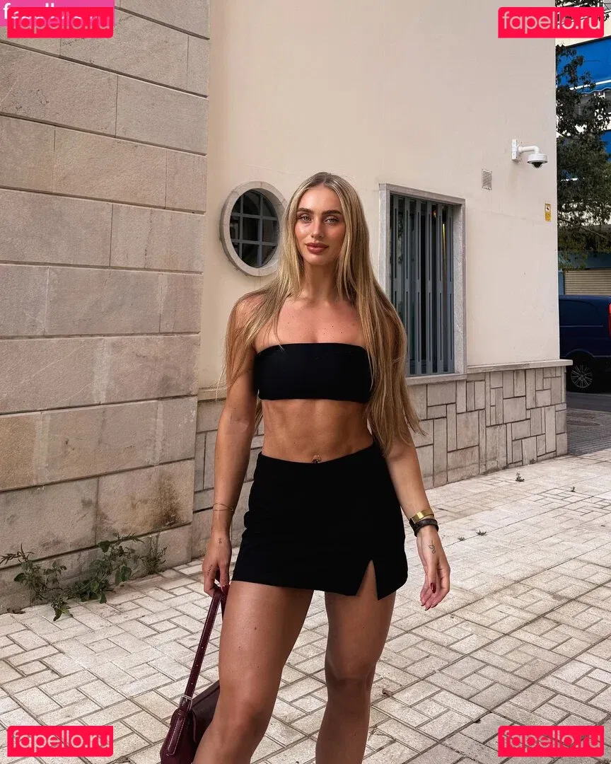 Guusje Van Geel Onlyfans Photo Gallery 