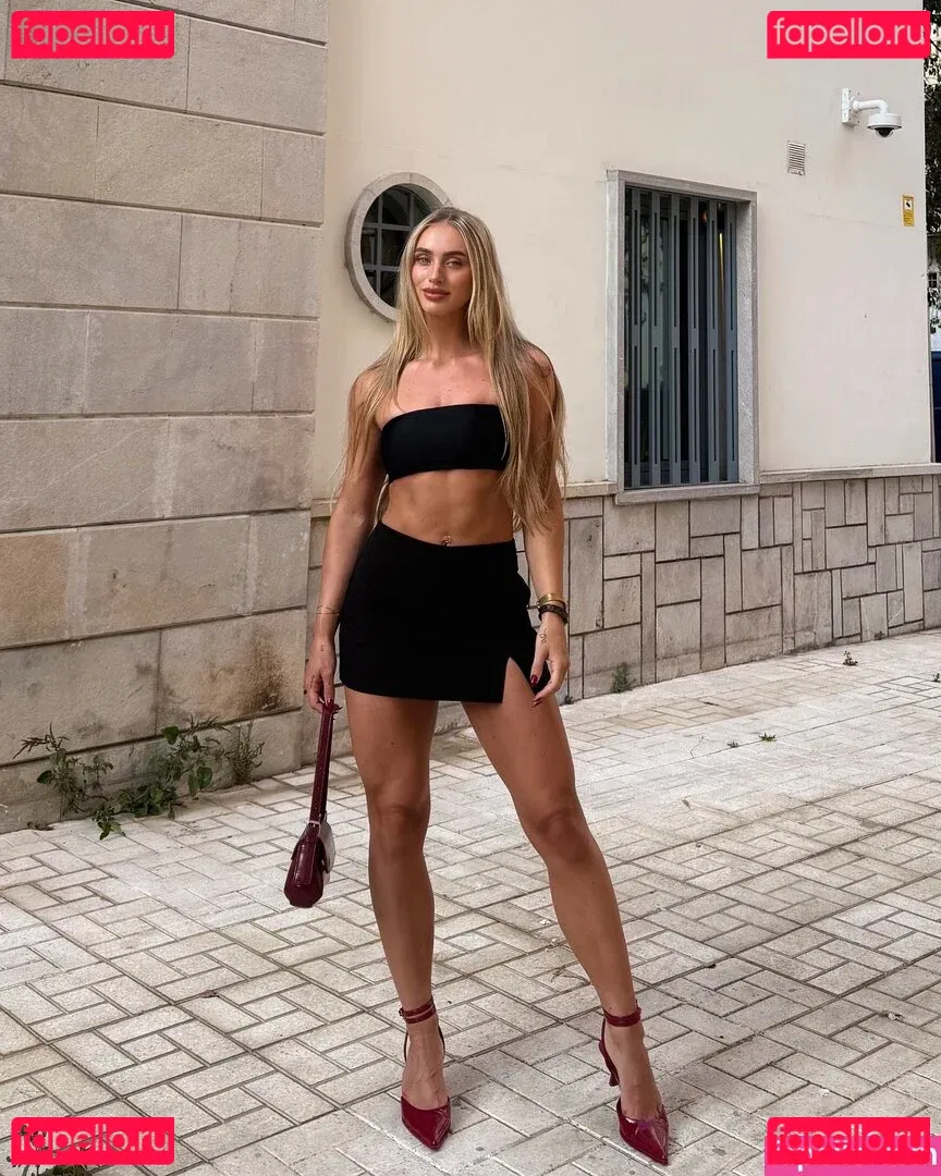 Guusje Van Geel Onlyfans Photo Gallery 