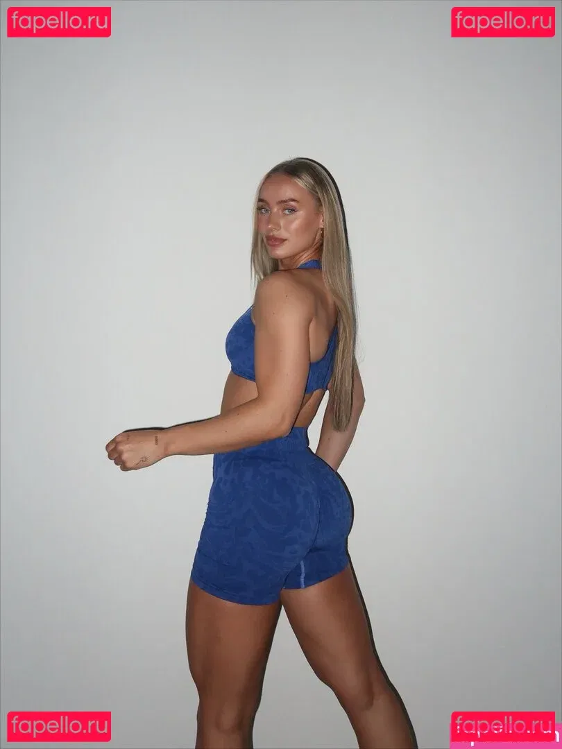 Guusje Van Geel Onlyfans Photo Gallery 