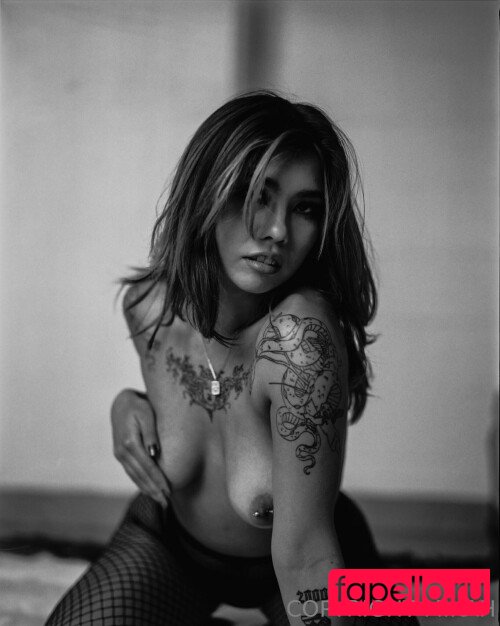 Mikah Tia Nude Onlyfans Photo 40