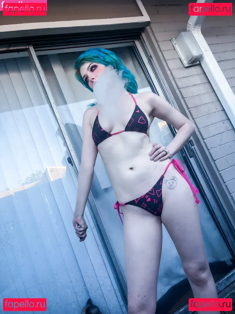 Snowthesaltqueen Onlyfans Photo Gallery 