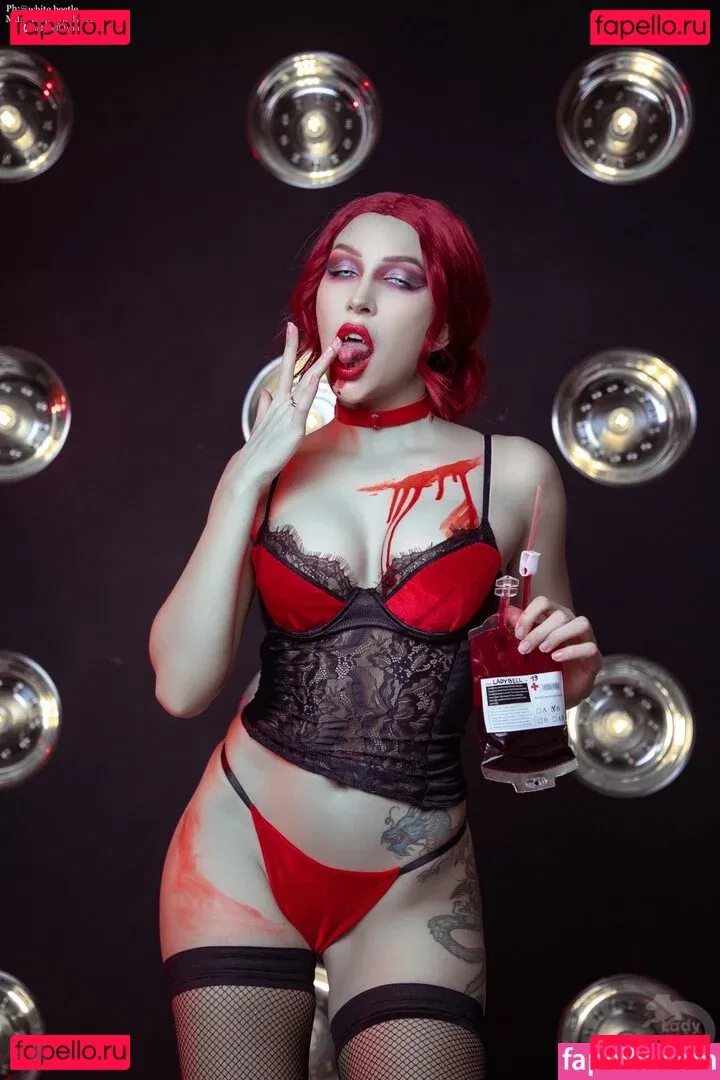 Ladybell Onlyfans Photo Gallery 