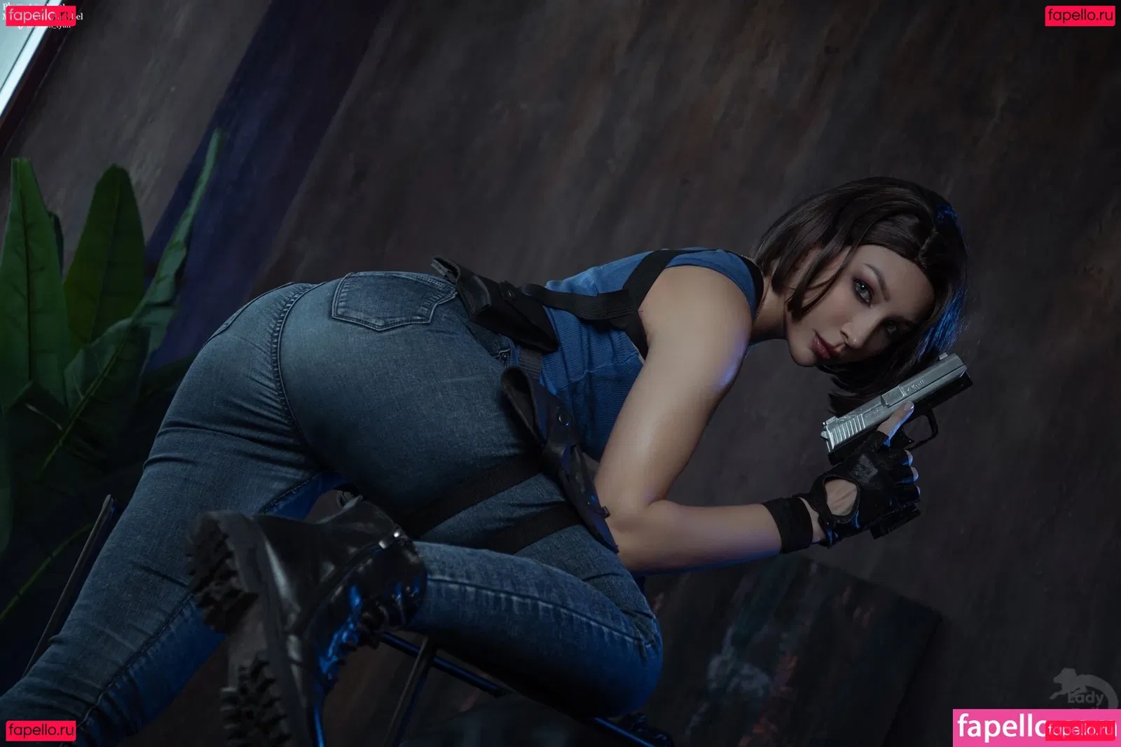 Ladybell Onlyfans Photo Gallery 