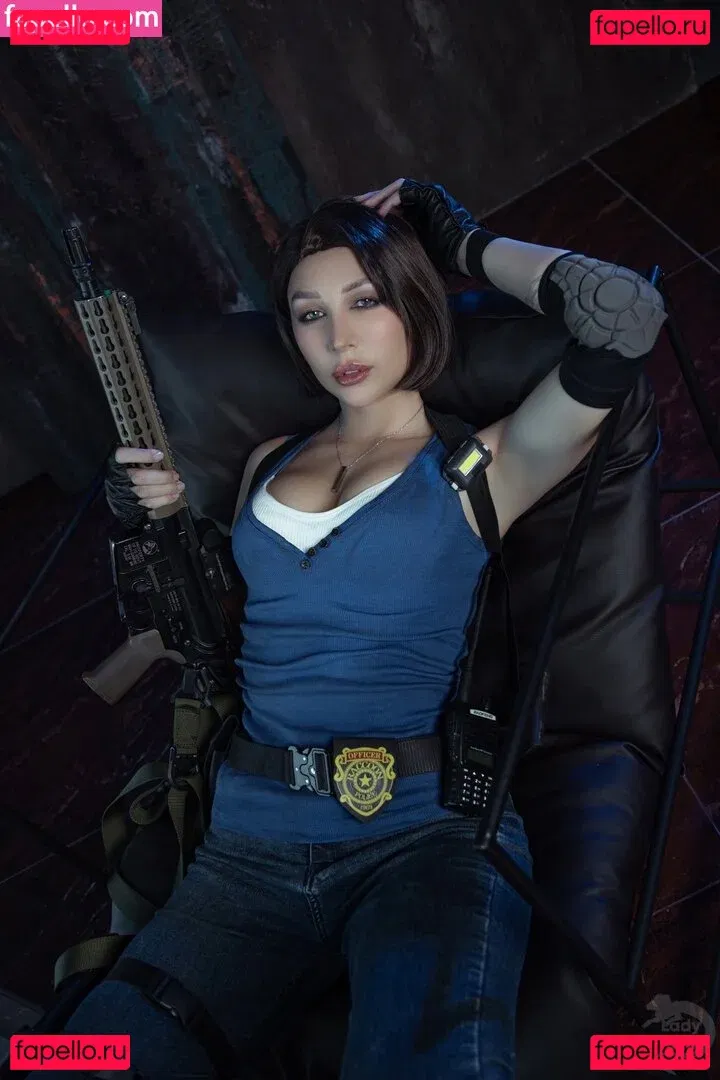 Ladybell Onlyfans Photo Gallery 