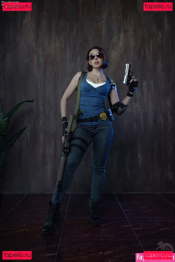 Ladybell Onlyfans Photo Gallery 