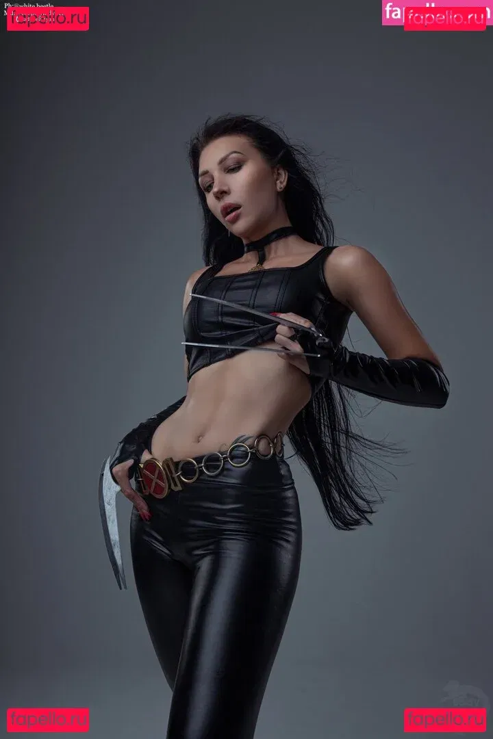 Ladybell Onlyfans Photo Gallery 