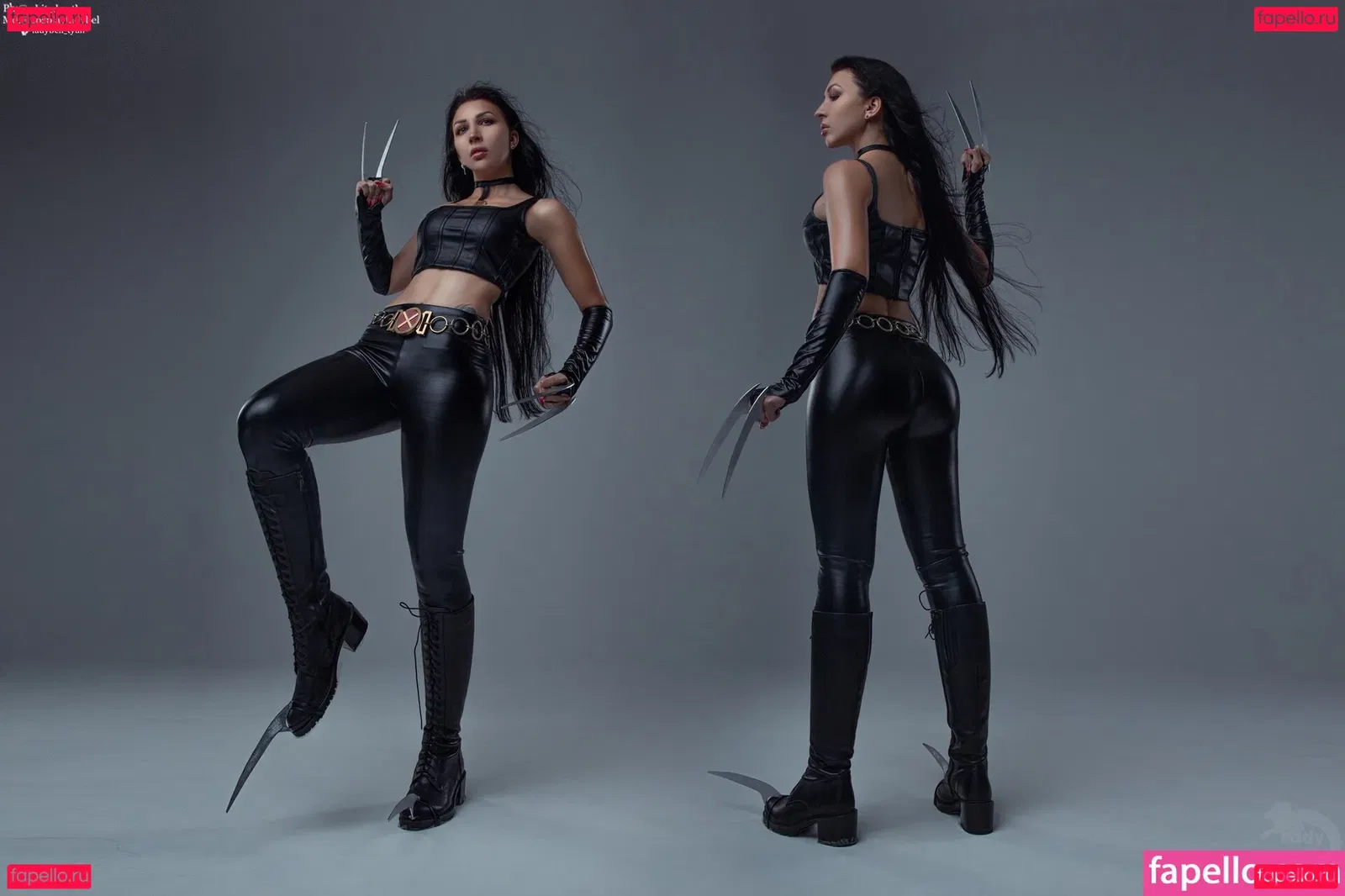 Ladybell Onlyfans Photo Gallery 