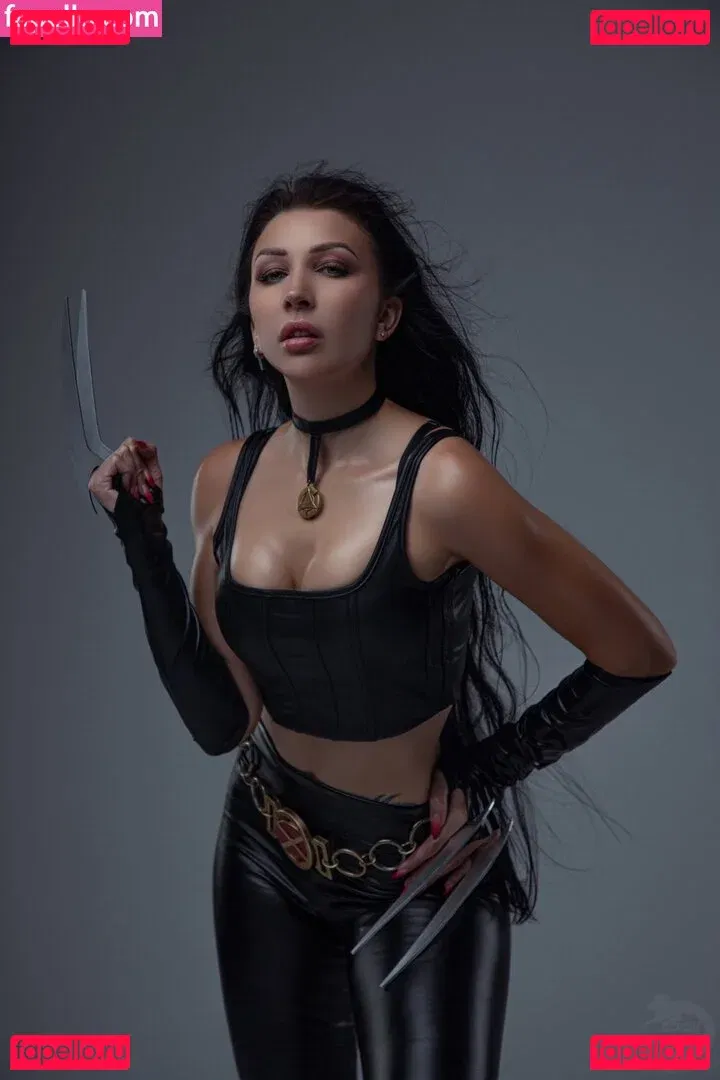 Ladybell Onlyfans Photo Gallery 