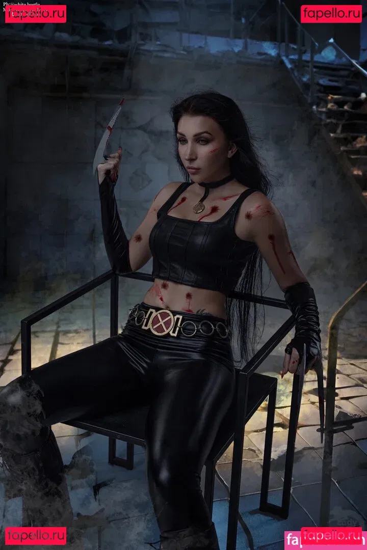 Ladybell Onlyfans Photo Gallery 