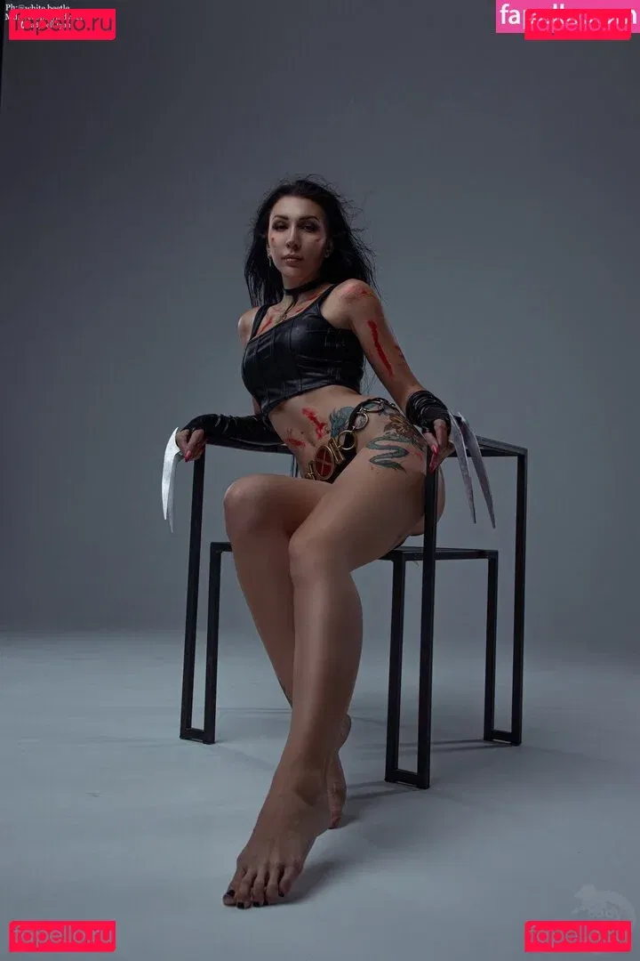 Ladybell Onlyfans Photo Gallery 