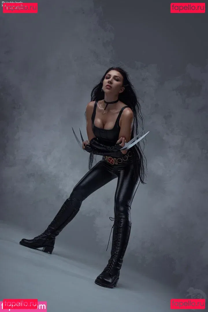 Ladybell Onlyfans Photo Gallery 