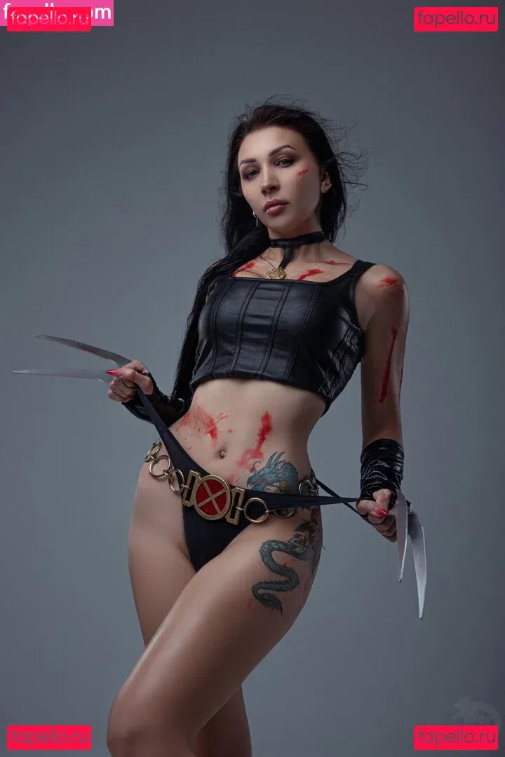 Ladybell Onlyfans Photo Gallery 