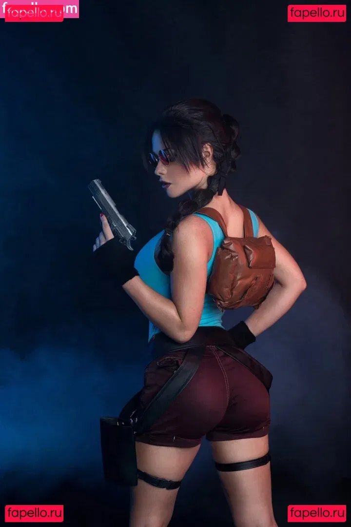 Ladybell Onlyfans Photo Gallery 