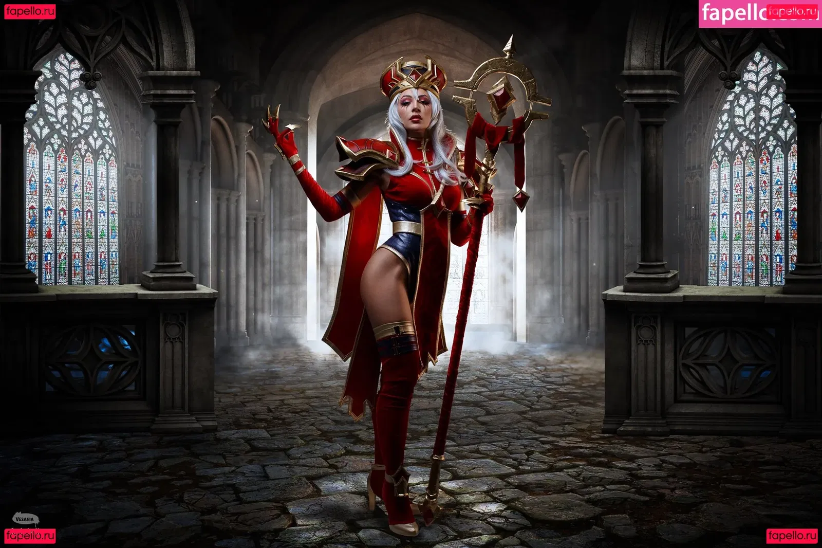 Ladybell Onlyfans Photo Gallery 