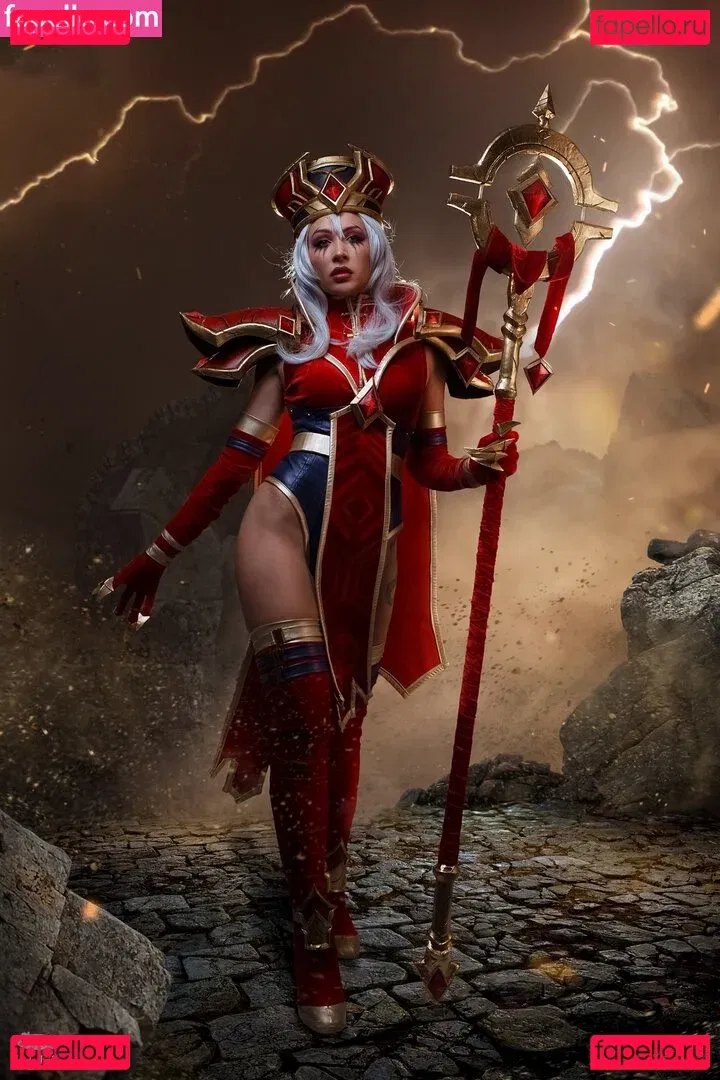 Ladybell Onlyfans Photo Gallery 