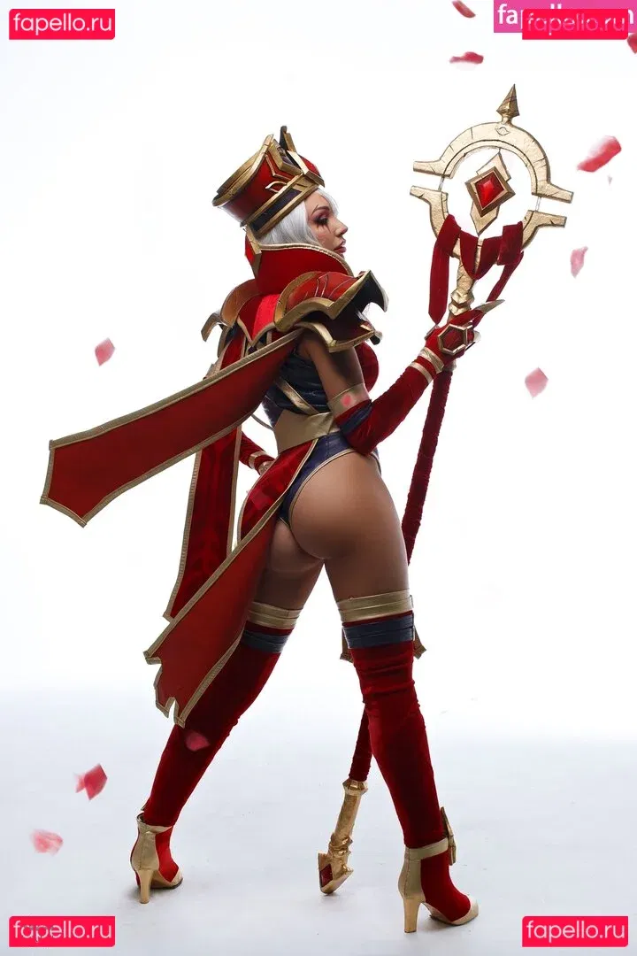 Ladybell Onlyfans Photo Gallery 