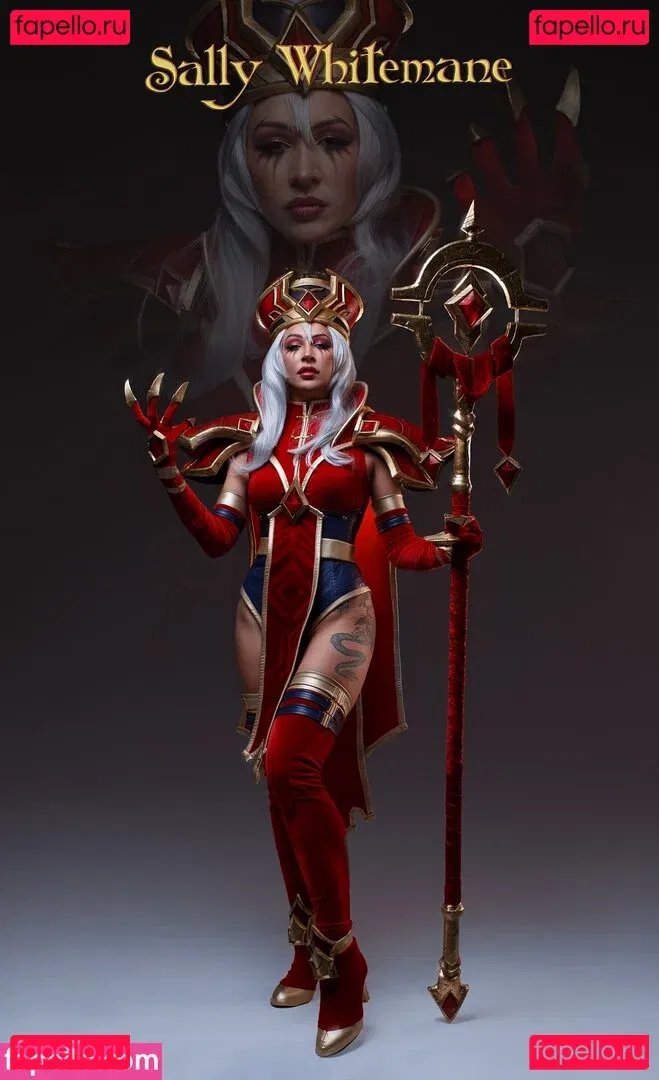 Ladybell Onlyfans Photo Gallery 