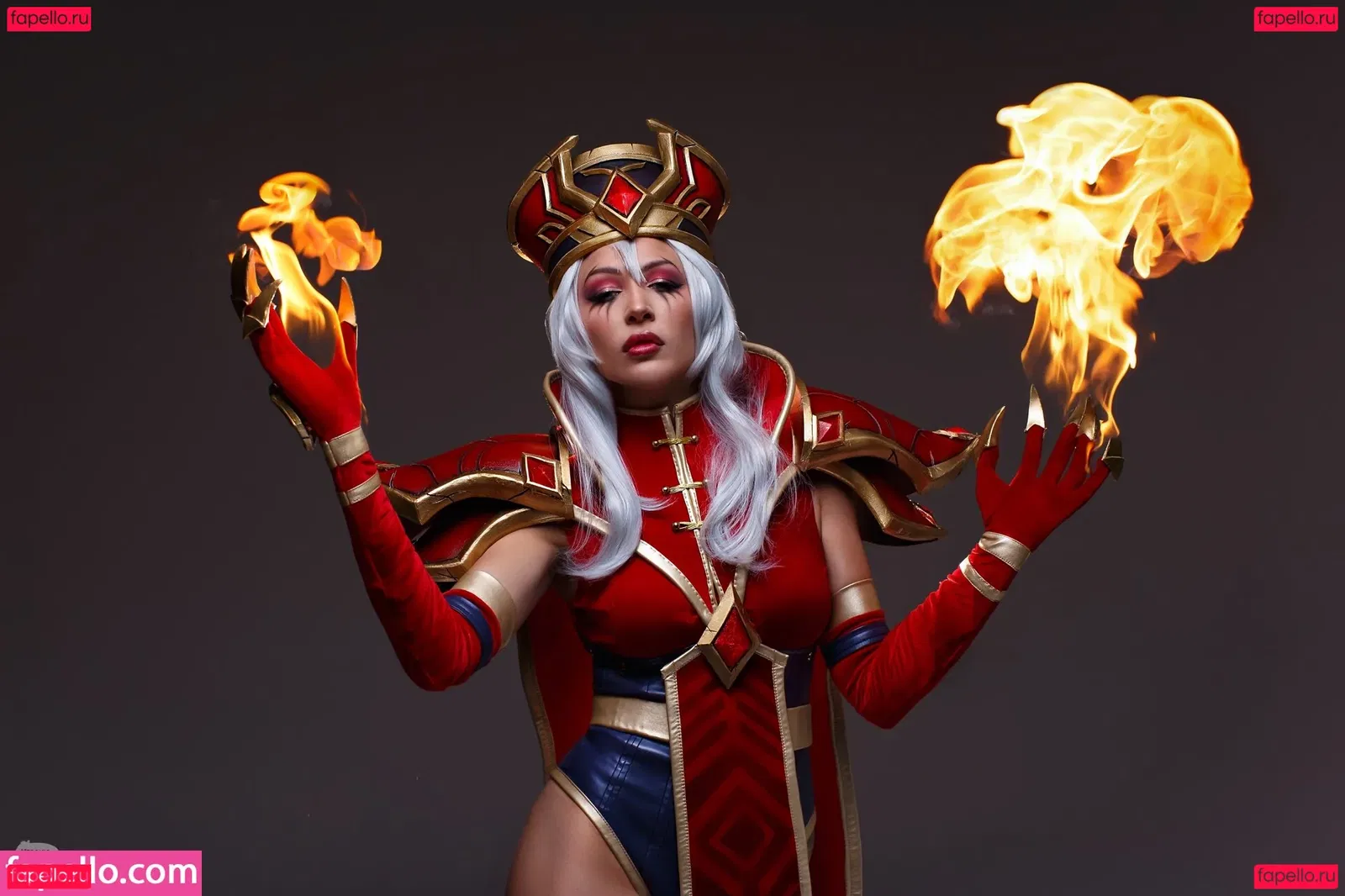 Ladybell Onlyfans Photo Gallery 