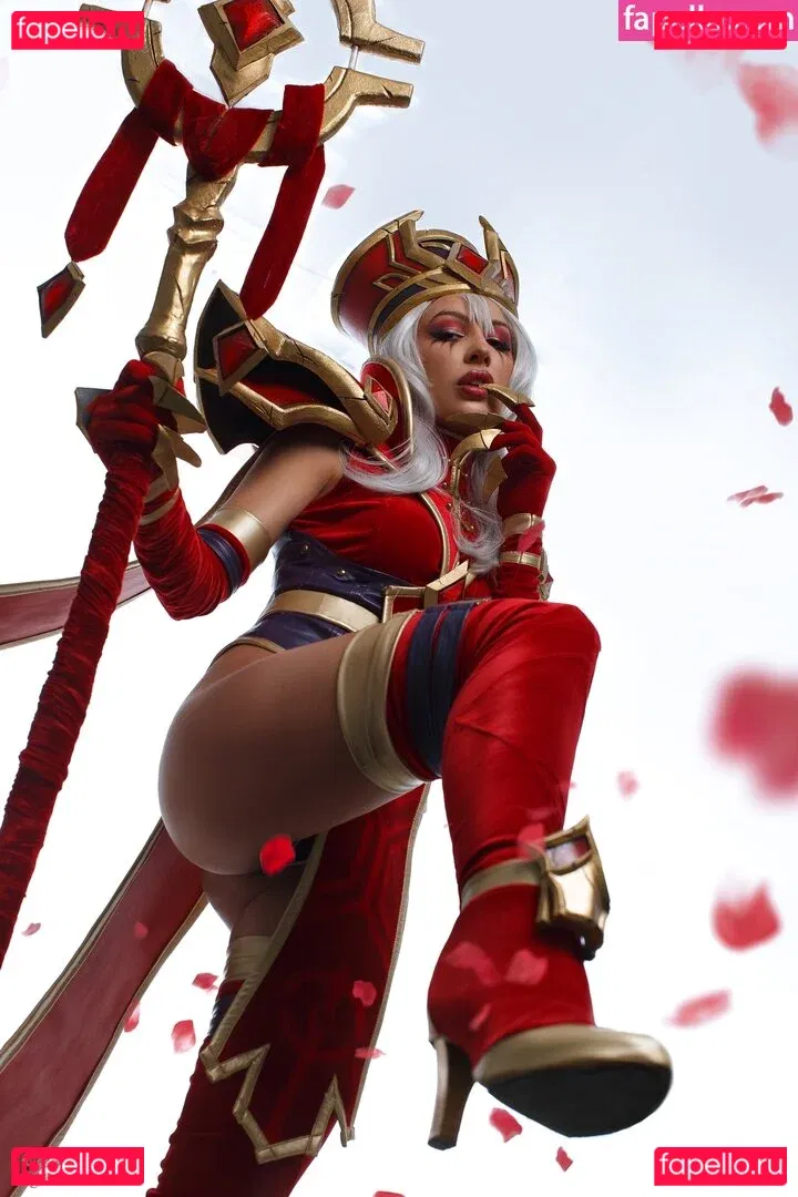 Ladybell Onlyfans Photo Gallery 