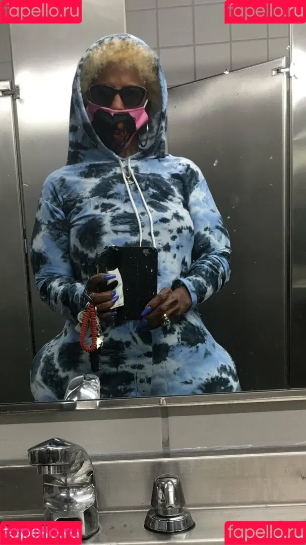 msphat70 Onlyfans Photo Gallery 