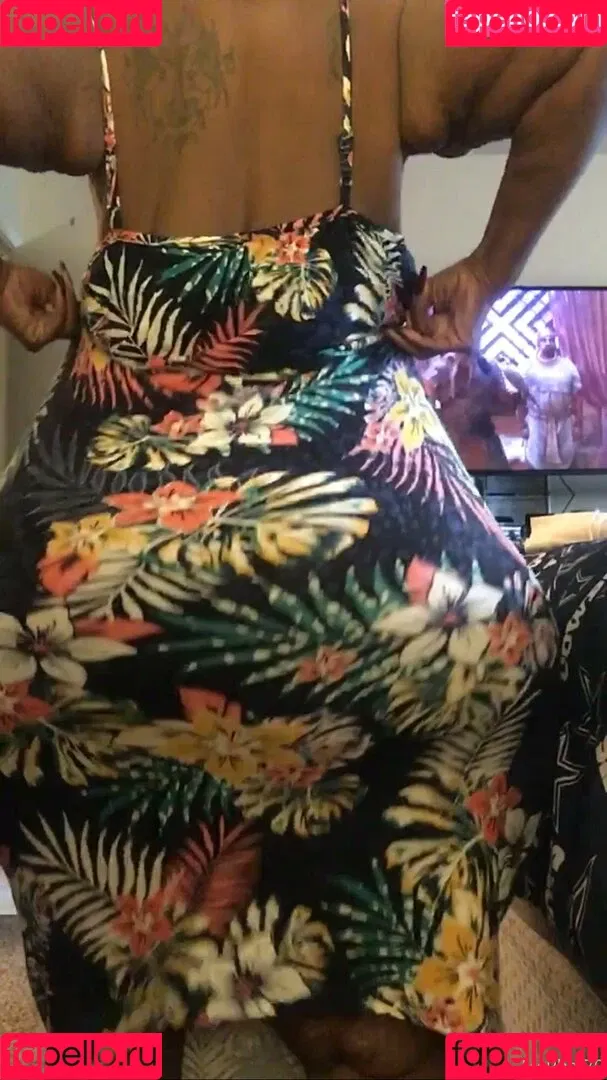 msphat70 Onlyfans Photo Gallery 