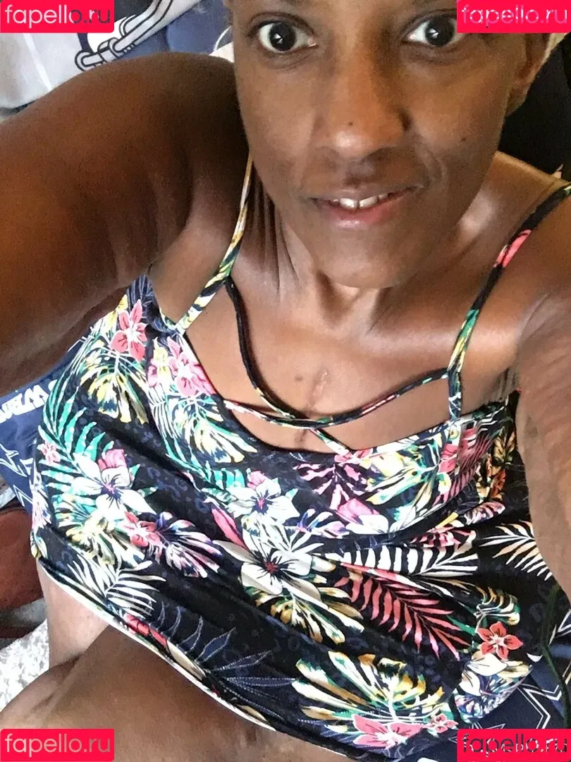 msphat70 Onlyfans Photo Gallery 