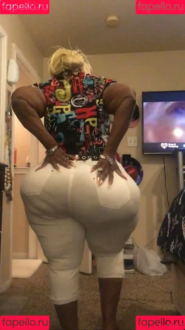 msphat70 Onlyfans Photo Gallery 