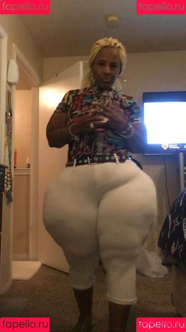 msphat70 Onlyfans Photo Gallery 
